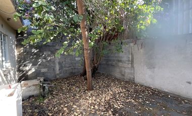 CASA EN VENTA EN COL. ALVARO OBREGON - MTY, NL