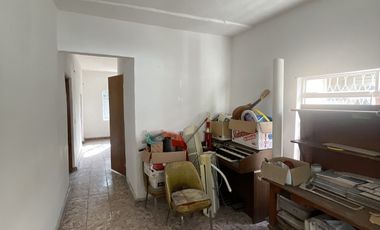 CASA EN VENTA EN COL. ALVARO OBREGON - MTY, NL