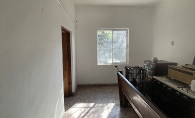 CASA EN VENTA EN COL. ALVARO OBREGON - MTY, NL