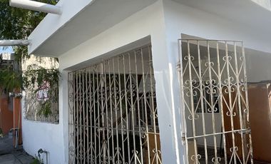 CASA EN VENTA EN COL. ALVARO OBREGON - MTY, NL