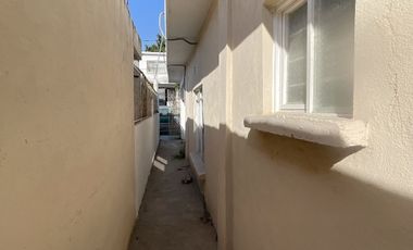 CASA EN VENTA EN COL. ALVARO OBREGON - MTY, NL