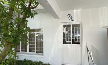 CASA EN VENTA EN COL. ALVARO OBREGON - MTY, NL