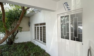 CASA EN VENTA EN COL. ALVARO OBREGON - MTY, NL