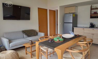 DEPARTAMENTO EN VENTA SEGUNDO PISO EN JOCOTEPEC