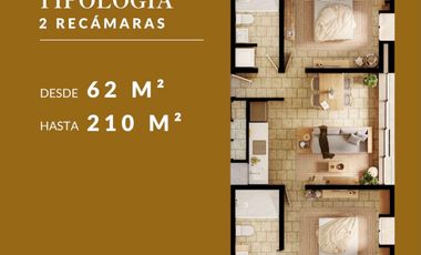 DEPARTAMENTO EN VENTA SEGUNDO PISO EN JOCOTEPEC