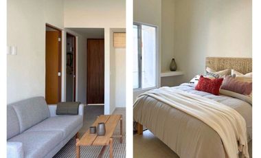 DEPARTAMENTO EN VENTA SEGUNDO PISO EN JOCOTEPEC