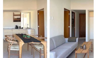 DEPARTAMENTO EN VENTA SEGUNDO PISO EN JOCOTEPEC
