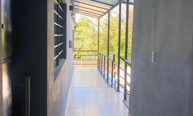 Departamento alquiler Burzaco