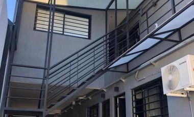 Departamento alquiler Burzaco