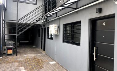 Departamento alquiler Burzaco