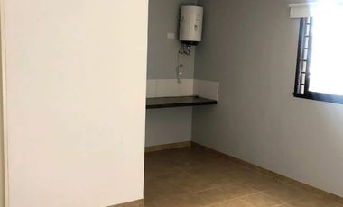 Departamento alquiler Burzaco