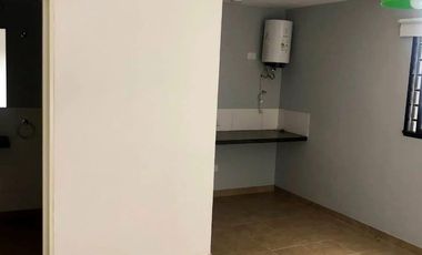 Departamento alquiler Burzaco