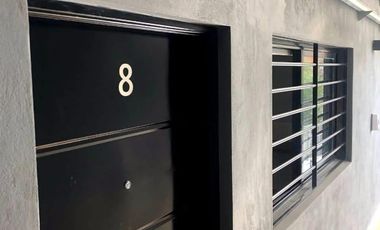 Departamento alquiler Burzaco