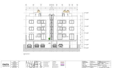 PRE VENTA DEPARTAMENTO, 2 RECÁMARAS, 2 BAÑOS, PORTALES, BENITO JUAREZ, CDMX