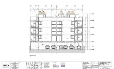 PRE VENTA DEPARTAMENTO, 2 RECÁMARAS, 2 BAÑOS, PORTALES, BENITO JUAREZ, CDMX