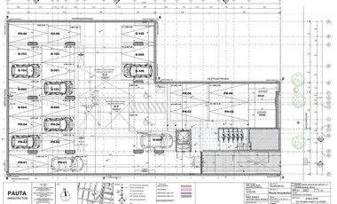 PRE VENTA DEPARTAMENTO, 2 RECÁMARAS, 2 BAÑOS, PORTALES, BENITO JUAREZ, CDMX