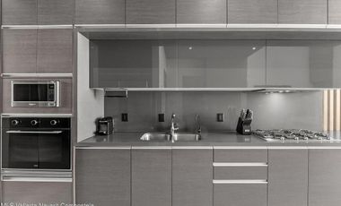 Penthouse en venta en Punto Novo Nuevo Vallarta con rooftop