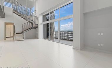 Penthouse en venta en Punto Novo Nuevo Vallarta con rooftop