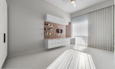 Penthouse en venta en Punto Novo Nuevo Vallarta con rooftop