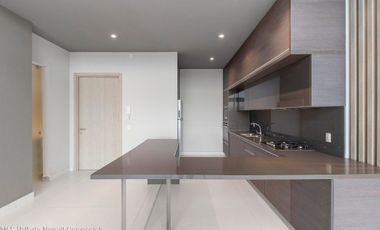 Penthouse en venta en Punto Novo Nuevo Vallarta con rooftop