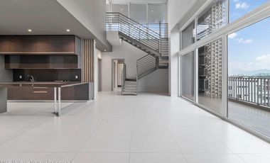 Penthouse en venta en Punto Novo Nuevo Vallarta con rooftop