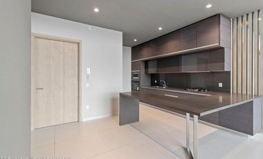 Penthouse en venta en Punto Novo Nuevo Vallarta con rooftop
