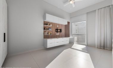 Penthouse en venta en Punto Novo Nuevo Vallarta con rooftop