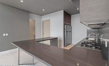 Penthouse en venta en Punto Novo Nuevo Vallarta con rooftop