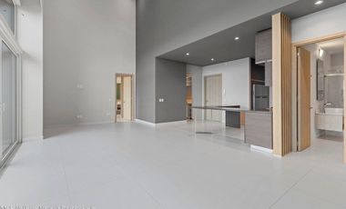 Penthouse en venta en Punto Novo Nuevo Vallarta con rooftop