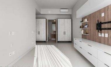 Penthouse en venta en Punto Novo Nuevo Vallarta con rooftop