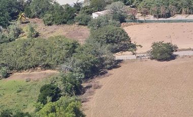 Terreno en venta en Boca de Tomates Puerto Vallarta