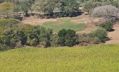 Terreno en venta en Boca de Tomates Puerto Vallarta
