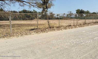 Terreno en venta en Boca de Tomates Puerto Vallarta