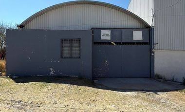 BODEGA EN RENTA CERCA DEL PARQUE INDUSTRIAL QUERETARO