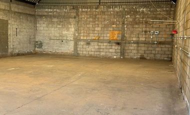 BODEGA EN RENTA CERCA DEL PARQUE INDUSTRIAL QUERETARO