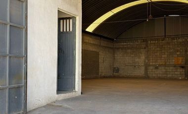 BODEGA EN RENTA CERCA DEL PARQUE INDUSTRIAL QUERETARO