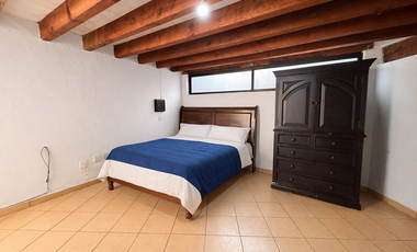 Estudio amueblado en RENTA en Los Filtros de Valenciana,