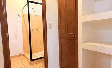 Estudio amueblado en RENTA en Los Filtros de Valenciana,