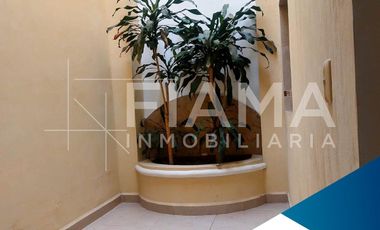 CASA MUY AMPLIA EN VENTA EN FRACC. SAN ANGEL, TEPIC, NAY. (F)