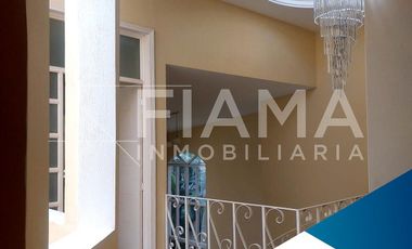 CASA MUY AMPLIA EN VENTA EN FRACC. SAN ANGEL, TEPIC, NAY. (F)