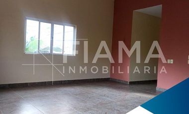 CASA MUY AMPLIA EN VENTA EN FRACC. SAN ANGEL, TEPIC, NAY. (F)