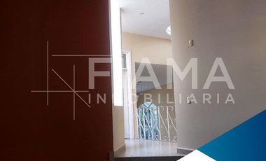 CASA MUY AMPLIA EN VENTA EN FRACC. SAN ANGEL, TEPIC, NAY. (F)