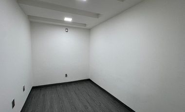 RENTA O VENTA DE CONSULTORIO/OFICINA EN COLONIA ROMA SUR