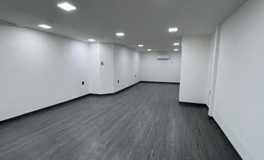 RENTA O VENTA DE CONSULTORIO/OFICINA EN COLONIA ROMA SUR