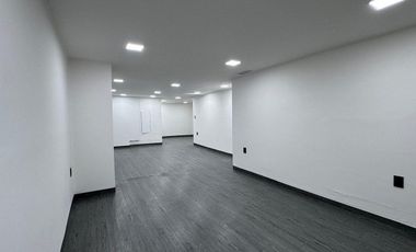 RENTA O VENTA DE CONSULTORIO/OFICINA EN COLONIA ROMA SUR