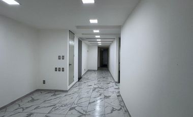 RENTA O VENTA DE CONSULTORIO/OFICINA EN COLONIA ROMA SUR