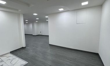 RENTA O VENTA DE CONSULTORIO/OFICINA EN COLONIA ROMA SUR