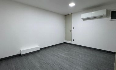 RENTA O VENTA DE CONSULTORIO/OFICINA EN COLONIA ROMA SUR