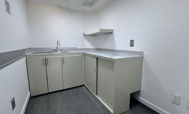 RENTA O VENTA DE CONSULTORIO/OFICINA EN COLONIA ROMA SUR