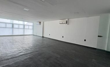 VENTA O RENTA DE CONSULTORIO/OFICINA EN LA COLONIA ROMA SUR
